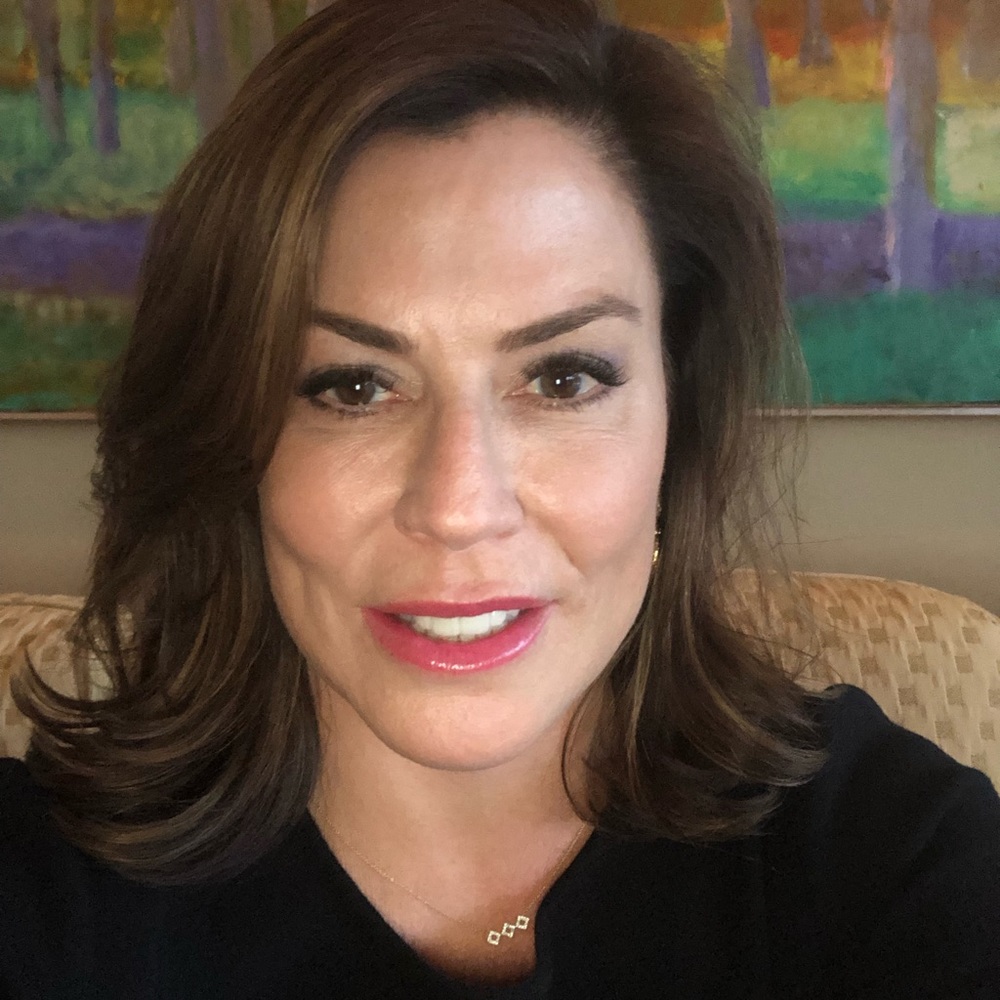 Meet your Posher, Linda